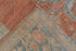 Vintage Mahal Area Rug (8' x 11')